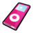 iPod Nano的粉红 IPod Nano Pink